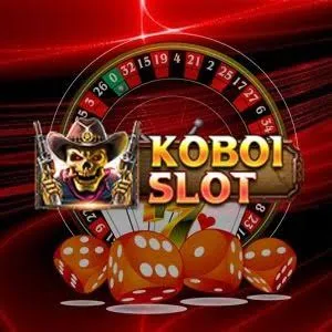 KOBOISLOT - Petualangan Seru di Dunia MMORPG