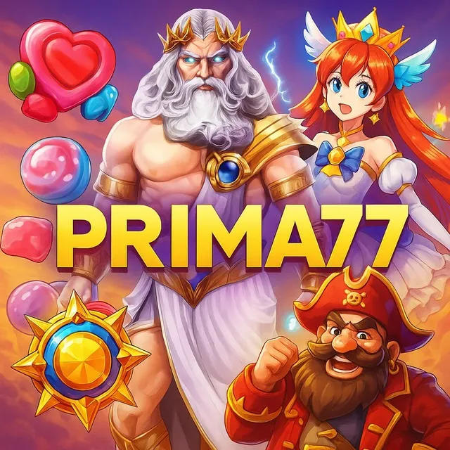 PRIMA77 - Platform Terbaik untuk Sportsbook di Android