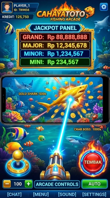 Berbagai kategori aplikasi menarik di cahayatoto untuk pengguna Android.